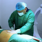 Azərbaycanda İlk Dəfə: Ekzosomlarla Cərrahiyyəsiz Oynaq Müalicəsi